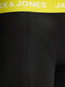 JACK&JONES JACHARRY SOLID TRUNKS - Boxershorts - 7-pack - Traditioneel (7 stuks)