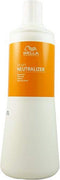 Wella Professionals Straighten It Neutralizer - 1000 ml