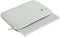 Case Logic LAPS113 - Laptop sleeve 13,3 inch - Bescherming tegen stoten en krassen - Grafiet Grijs