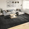 vidaXL - Vloerkleed - PAMPLONA - shaggy - hoogpolig - 300x400 - cm - antraciet