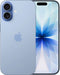 Apple iPhone 17 - Nevelblauw - 256 GB - eSIM