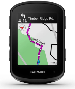 Garmin Edge 540 - Fietscomputer - Multi-band GNSS - 2,6" scherm (16GB)