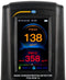 PCE Instruments PCE-RCM 12 Fijnstofmeter Koolstofdioxide, Temperatuur, Luchtvochtigheid