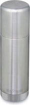 Klean Kanteen Tkpro 500Ml/16Oz Thermosfles - RVS / Zilver - Isolerende fles met drinkbeker