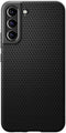 Spigen Liquid Air - Soft case - Schokbestendig - Zwart