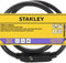 STANLEY S741-161 Kabelslot Reflecterend omhulsel Sleutelslot