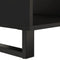 vidaXL - Salontafel - 90x50x40 - cm - massief - mangohout