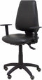 Bureaustoel Elche P&C 575555 Zwart