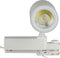 V-TAC VT-4536-W-N LED Tracklights - COB Tracklights - IP20 - Wit - 35 Watt - 3000 Lumen - 6400K
