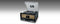 Muse MTB-110DAB - Muziekcenter - DAB+/FM-radio Bluetooth USB-opname - Zwart/Goud
