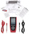 Metrix MTX 3297Ex Multimeter Digitaal Beveiligd tegen explosies CAT III 1000 V, CAT IV 600 V Weergave (counts): 60.000