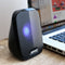 Audiocore AC835 - USB-computerluidsprekers - 6W RMS - Zwart