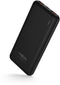Ansmann PB320PD - Powerbank 10.000mAh - 2x USB-A uitgangen - Quick Charge 3.0 - 146mm