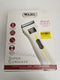 Wahl Super Taper Cordless - Tondeuse - Snoerloos - Wit