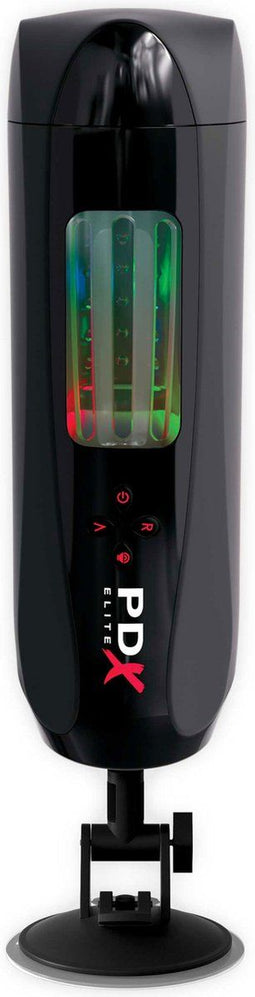 PDX Elite Ultimate Milker 2