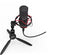 ENDORFY Solum T Zwart PC-microfoon