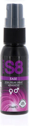 S8 Ease Anal Relax Spray 30ml