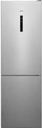 AEG RCB732E5MX - Koelkast - Vriezer onder - Energieklasse E