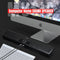 HXSJ Q3 - Soundbar PC Speaker - 5W stereo - Zwart