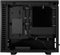 Fractal Design Define 7 Nano - Mini-DTX Mini-ITX - Small form factor - Zwart