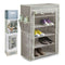 Schoenenrek Confortime 60 x 30 x 88 cm