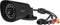 Foscam G4EP - Beveiligingscamera - 4 MP Super HD - Zwart