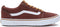 Vans MN Ward - Lage sneakers - Suède - SUEDE ROOT BEER (2023)