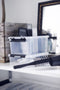 SmartStore - Classic 15 Opbergbox 14 liter - Polypropyleen - Transparant