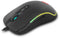 Ozone Neon X20 - Gaming Muis - Optische sensor 10.000dpi - Draad