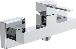 EISL CALVINO mengkraan douche, chroom