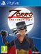 Zorro The Chronicles - PS4 - Actie Avontuur - 18 levels