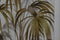 Schilderij Home ESPRIT Palmen Tropisch 55 x 2,5 x 70 cm (4 Stuks)