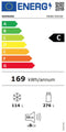 Samsung RB38C705CSR - Koel-vriescombinatie - SpaceMax - WiFi (2021)