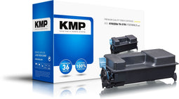 KMP K-T81 - Toner vervangt Kyocera TK-3170 - 16000 bladzijden - Zwart