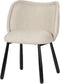 Pole to Pole - Panda Stoel - Beige