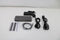 Startech.com USB-C Docking Station - Multi Monitor Dock - 3x 4K30 / 2x 4K60 - 60W Power Delivery