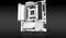 Sapphire Pure B850M WIFI - Moederbord AM5 - Micro-ATX 4x DDR5 Wi-Fi 6E