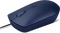 Lenovo 540 - Bedrade USB-C Muis - 2400 DPI - Blauw