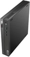 Lenovo ThinkCentre neo 50q Gen 4 - Mini PC - Intel Core i3-1215U 8GB 512GB SSD - Zwart