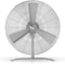 Stadler Form - Charly - Ventilator - Tafel/Vloer - zeer krachtig - industrieel design - 50m2/125m3