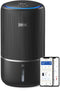 Philips AC3421/13 - PureProtect Water 3400-serie - Slimme 2-in-1 Luchtzuiveraar en Bevochtiger - Geschikt voor 78m²