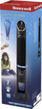 Honeywell HYF290E4 - Torenventilator - 8 standen met slaap-functie - Afstandsbediening