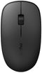 Rapoo M200 Silent - Draadloze Muis - Ergonomisch - Zwart