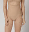 Triumph Shape Smart Highwaist String - Onderbroek - Effen - NEUTRAL BEIGE - Maat XL