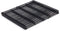 Beeztees Premium Vihar - Knaagdierenren XL - 8 Panelen 60x70 cm - Dia 155 cm