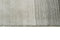 Panorama Natural Grey Vloerkleed - 80x300 - Rechthoek - Laagpolig Tapijt - Modern - Antraciet, Grijs