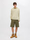 Jack & Jones - Cargo shorts - Regular Fit - Katoen (S)