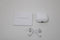 Apple AirPods 4 - Draadloze oordopjes - ANC - Wit