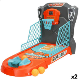 Bordspel Colorbaby 2 Stuks