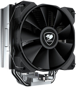 COUGAR CGR-FZAE50 - Koelplaat - 12 cm ventilator - Zwart